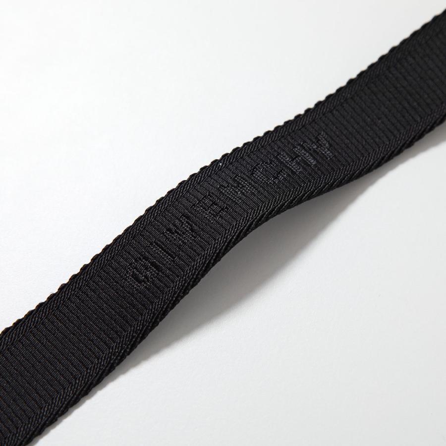 GIVENCHY（ジバンシィ） ベルト BK404QK1KA メンズ 4G リリースバッグ