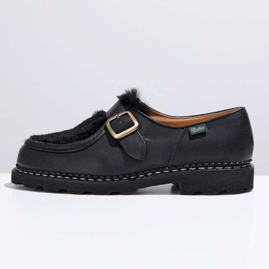 Paraboot パラブーツ チロリアンシューズ 173682 MICHAEL BRIDE Paraboot パラブーツ チロリアンシューズ 173682 MICHAEL BRIDE