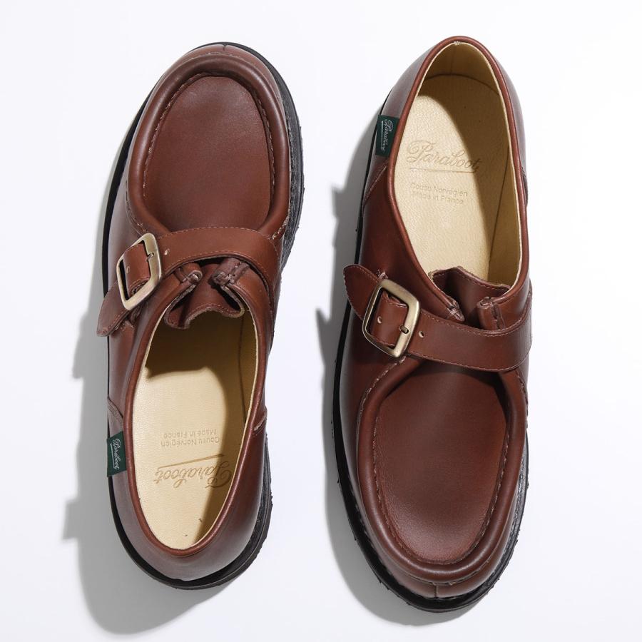 Paraboot パラブーツ チロリアンシューズ 173603 MICHAEL BRIDE Paraboot パラブーツ チロリアンシューズ 173603 MICHAEL BRIDE