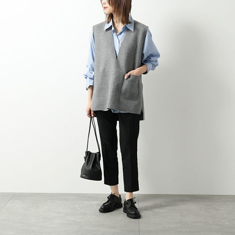 Paraboot（パラブーツ） レザーシューズ 743712 CHAMBORD シャンボード