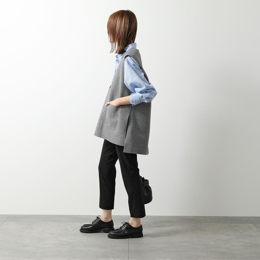 Paraboot（パラブーツ） レザーシューズ 743712 CHAMBORD シャンボード