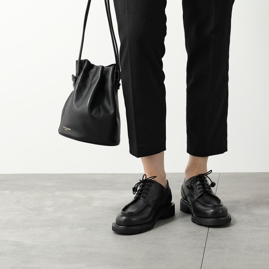 Paraboot（パラブーツ） レザーシューズ 743712 CHAMBORD シャンボード