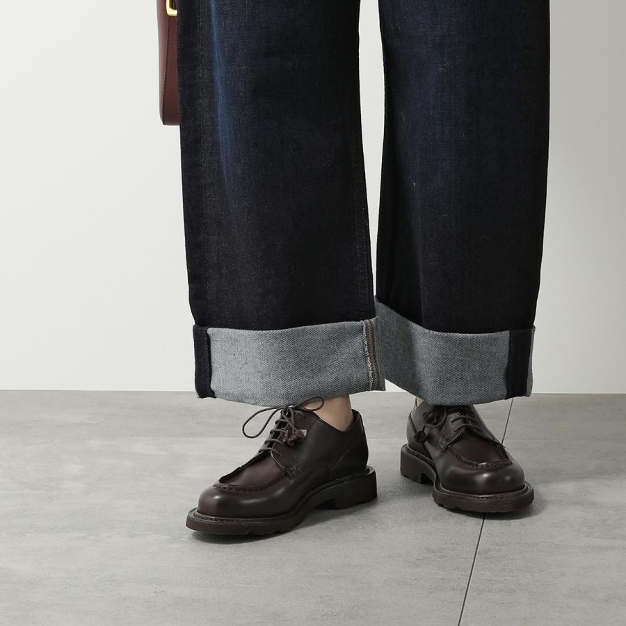 Paraboot（パラブーツ） レザーシューズ 743736 CHAMBORD シャンボード