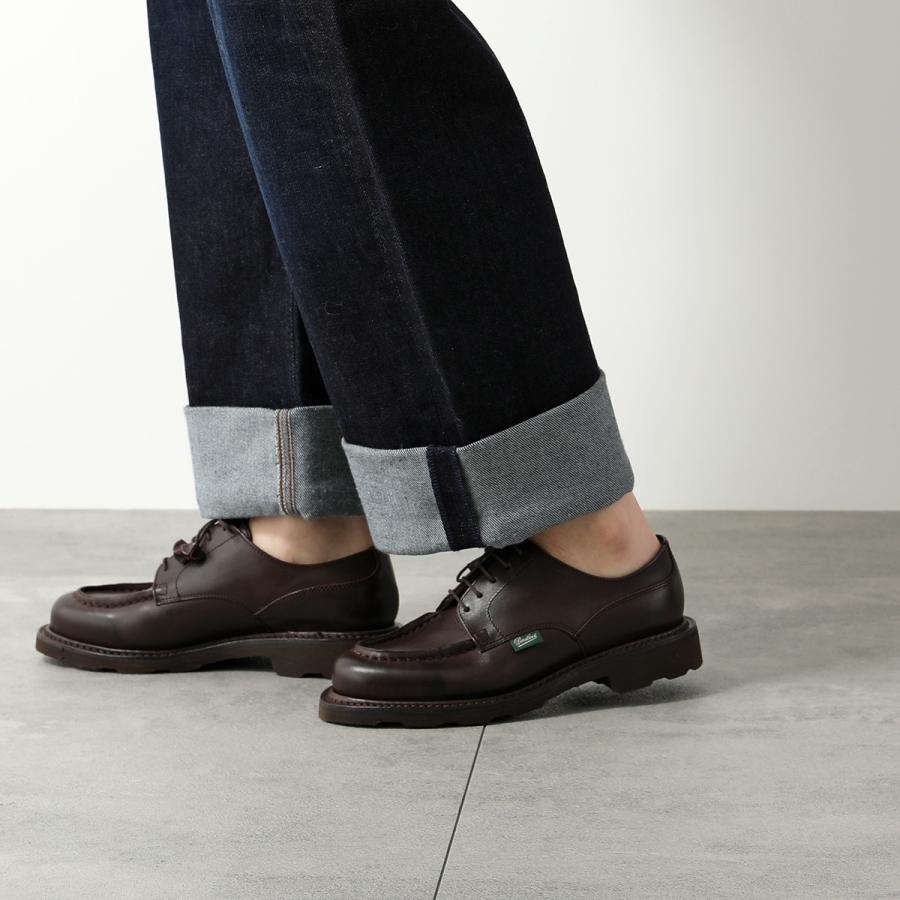Paraboot（パラブーツ） レザーシューズ 743736 CHAMBORD シャンボード