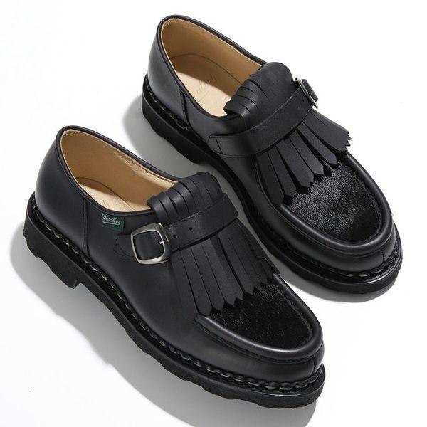 Paraboot NYONS ニヨン size42 靴