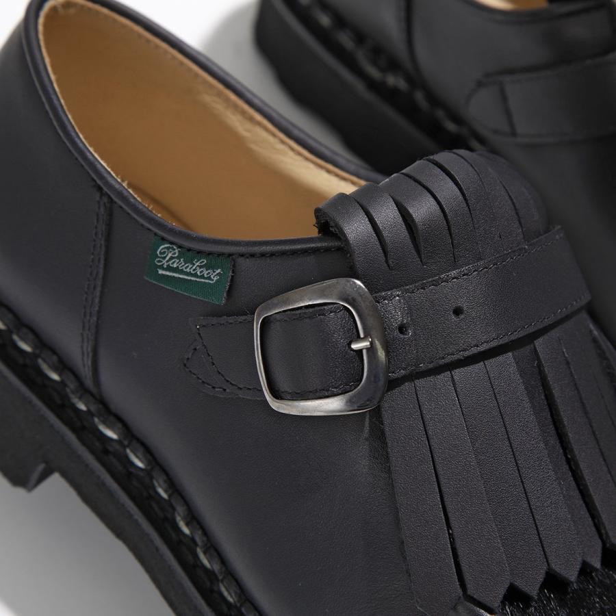 Paraboot（パラブーツ） チロリアンシューズ 212482 NYONS ニヨン