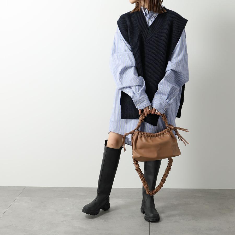 HVISK（ヴィスク） ハンドバッグ ARCADIA SOFT STRUCTURE アルカディア