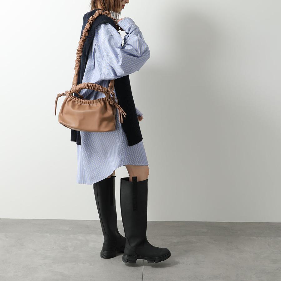 HVISK（ヴィスク） ハンドバッグ ARCADIA SOFT STRUCTURE アルカディア