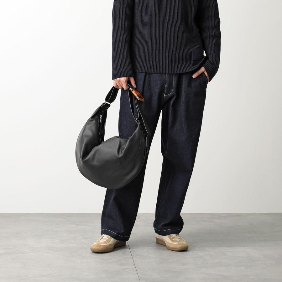 jack gomme（ジャックゴム） クロスボディバッグ 1895 LUNA ルナ