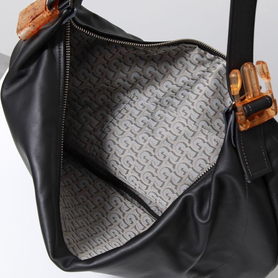 jack gomme（ジャックゴム） クロスボディバッグ 1895 LUNA ルナ