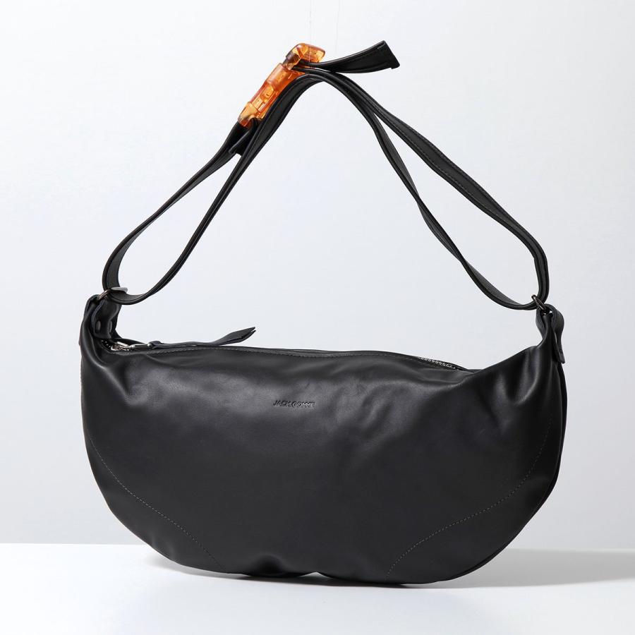 jack gomme（ジャックゴム） ショルダーバッグ 1894 ELLE ATELIER cuir