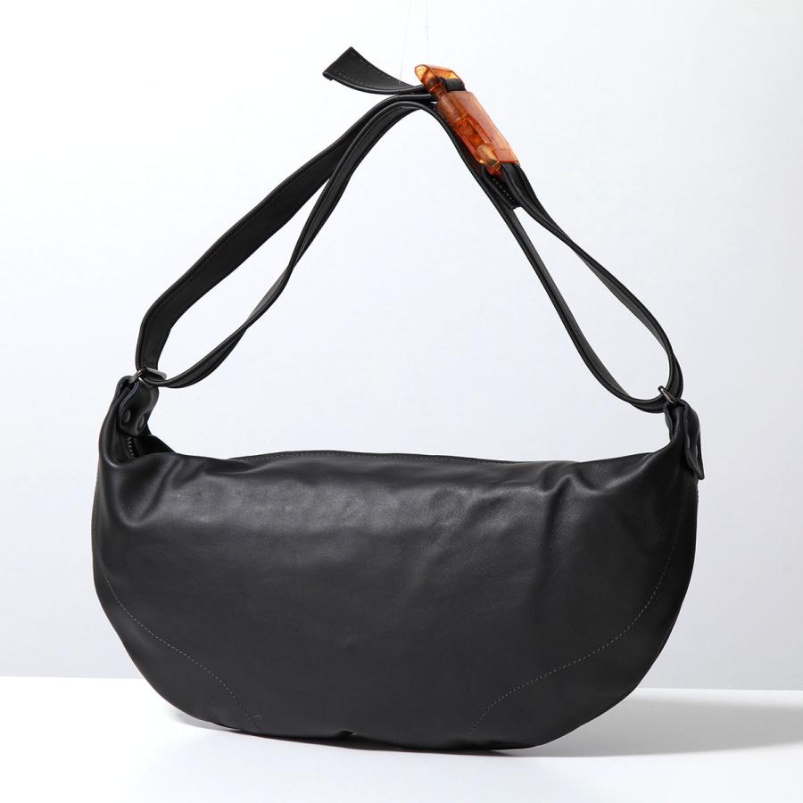 jack gomme（ジャックゴム） ショルダーバッグ 1894 ELLE ATELIER cuir