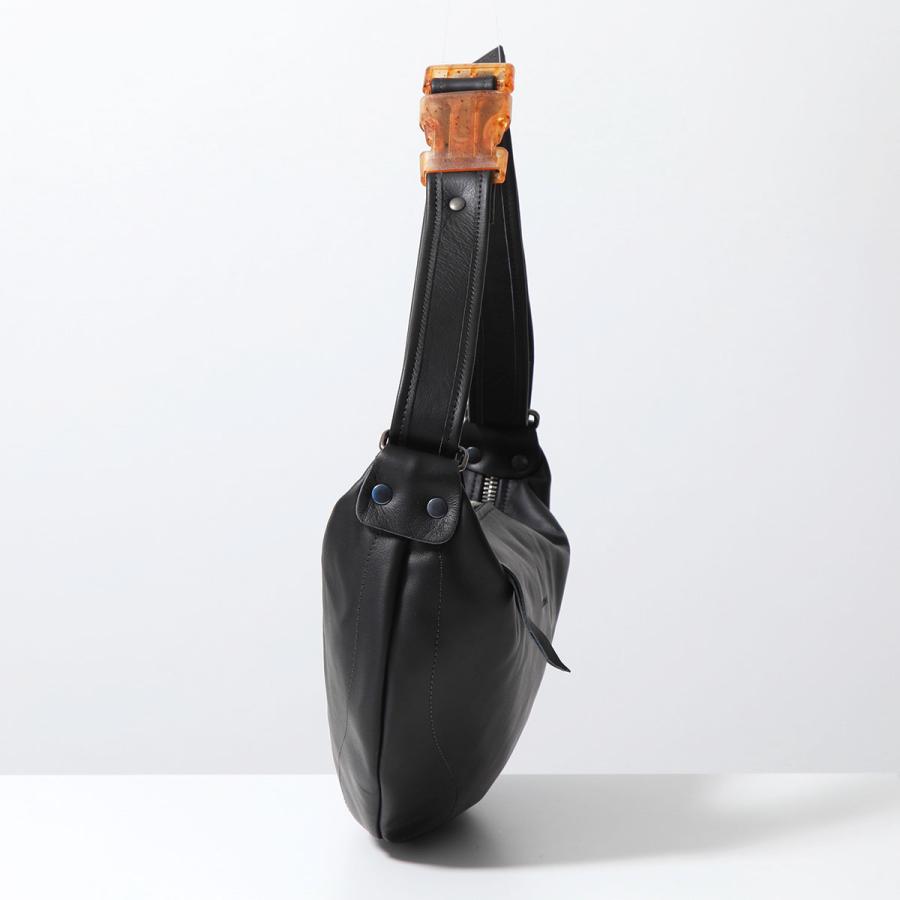 jack gomme（ジャックゴム） ショルダーバッグ 1894 ELLE ATELIER cuir