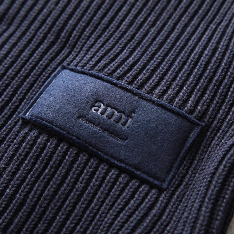 AMI Alexandre Mattiussi ami paris アミパリス セーター TURTLENECK