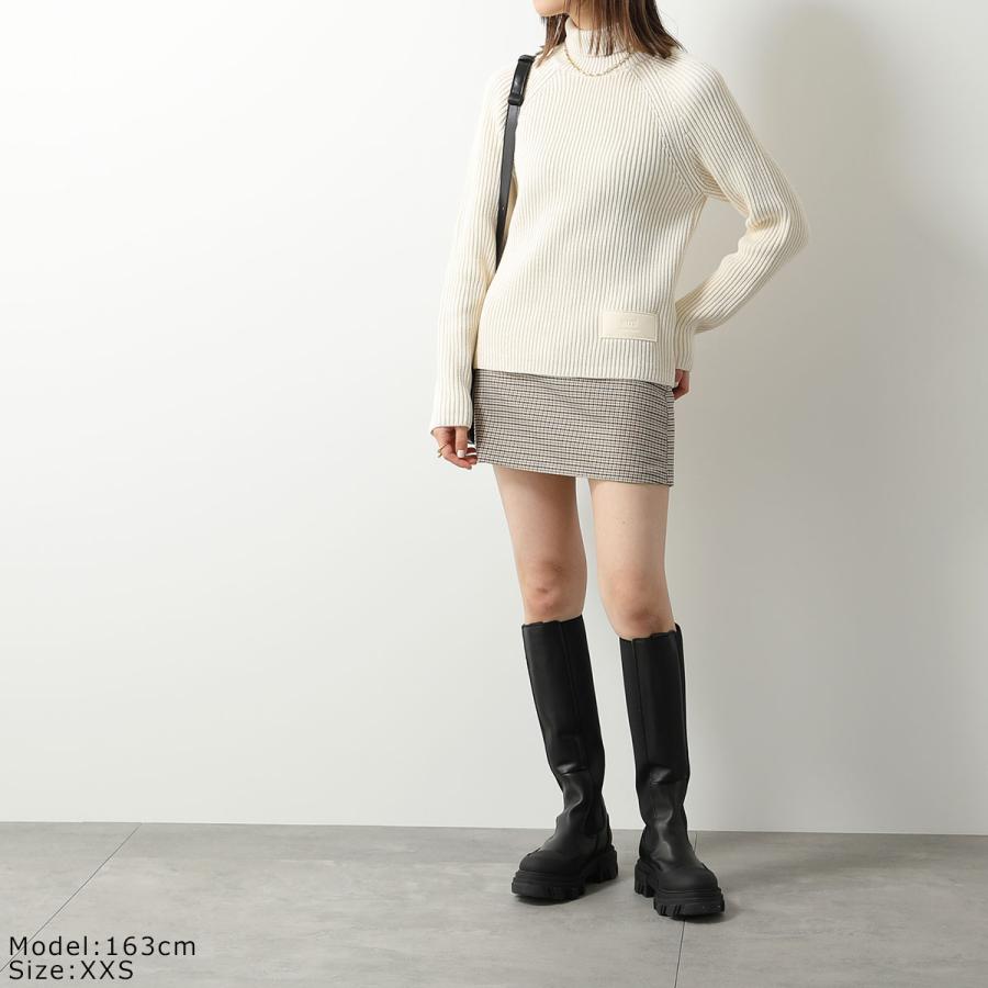 AMI Alexandre Mattiussi ami paris アミパリス セーター TURTLENECK