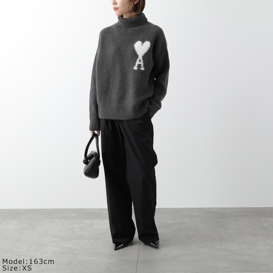 ami paris アミパリス セーター UKS425.KN0032 メンズ ニット ami paris アミパリス セーター UKS425.KN0032 メンズ ニット