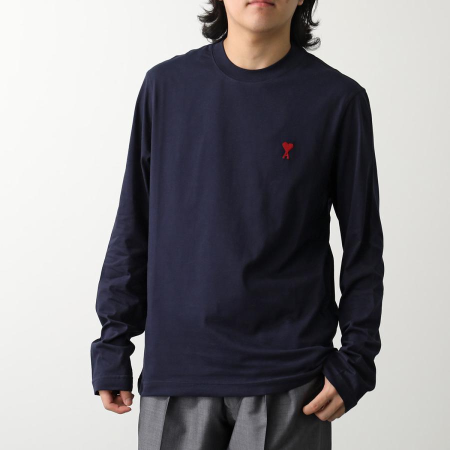 ami paris アミパリス Tシャツ UTS205.726 BFUTS235.724 メンズ ami paris アミパリス Tシャツ UTS205.726 BFUTS235.724 メンズ