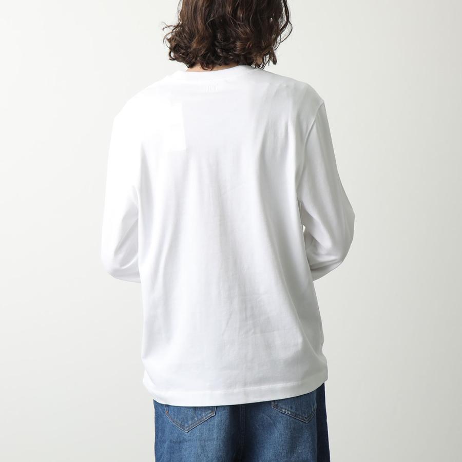 AMI Alexandre Mattiussi ami paris アミパリス Tシャツ UTS205.726