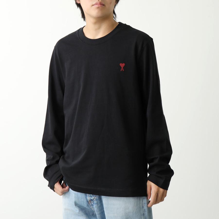 AMI Alexandre Mattiussi ami paris アミパリス Tシャツ UTS205.726
