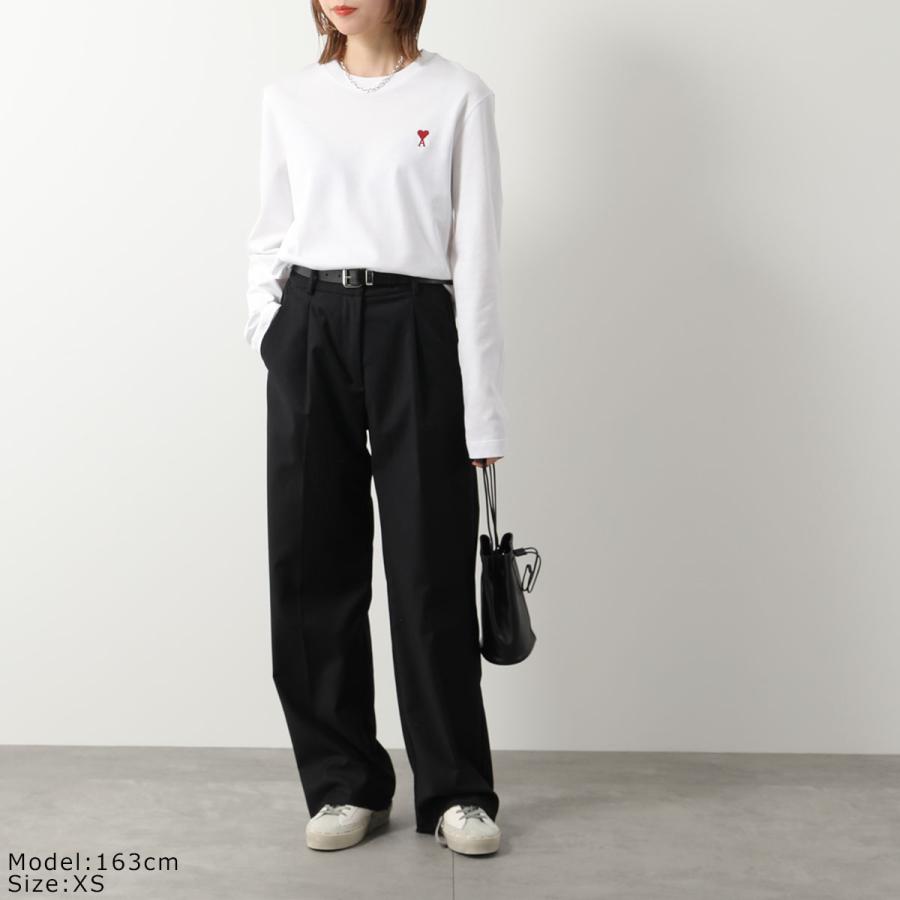AMI Alexandre Mattiussi ami paris アミパリス Tシャツ UTS205.726