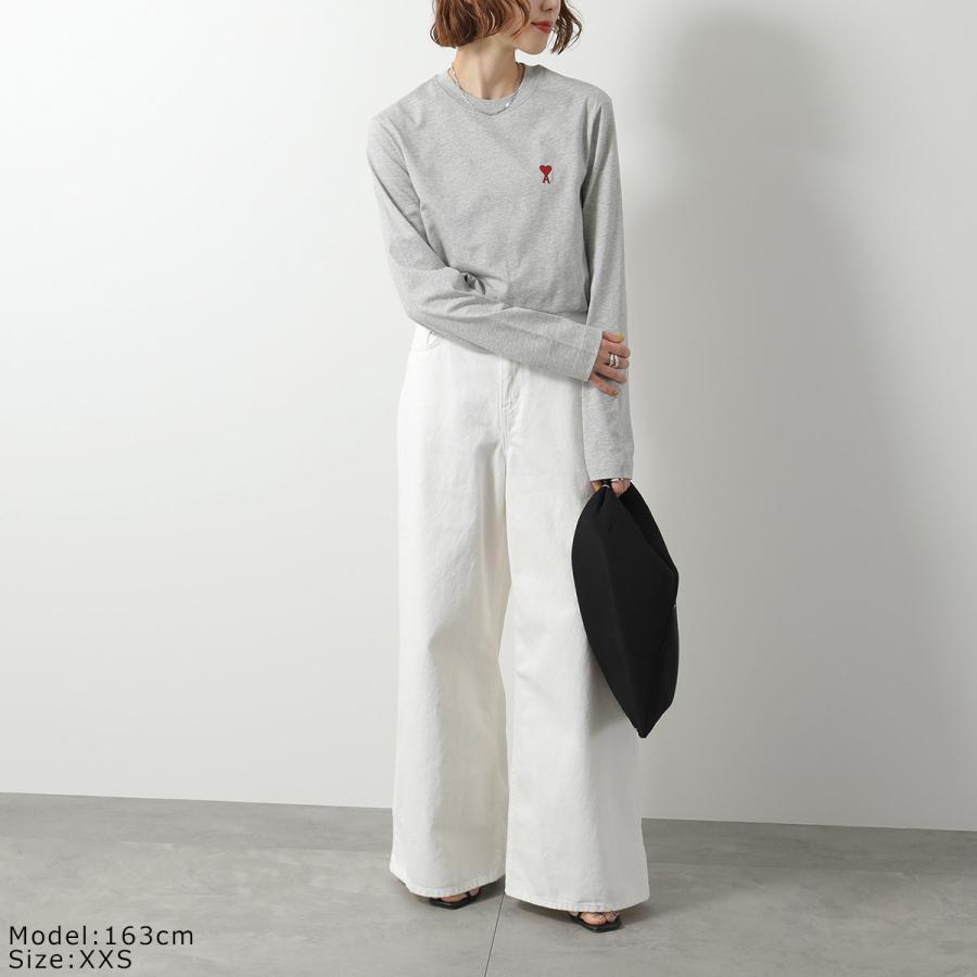 AMI Alexandre Mattiussi ami paris アミパリス Tシャツ UTS205.726