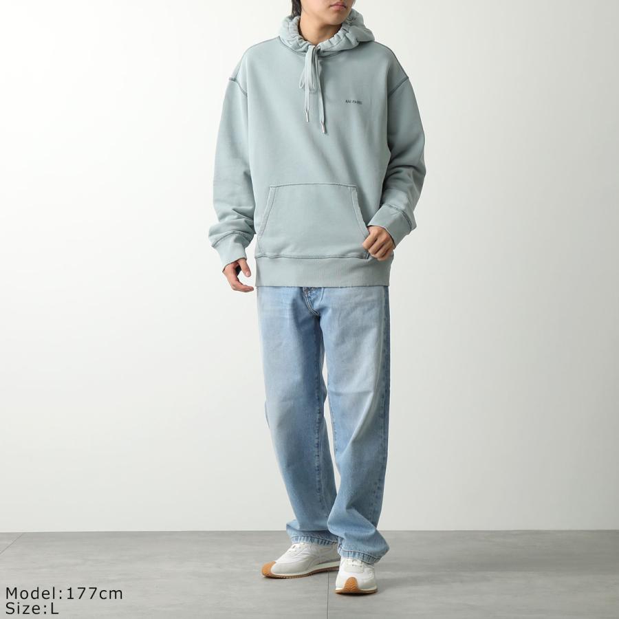 AMI Alexandre Mattiussi ami paris アミパリス パーカー FADE OUT