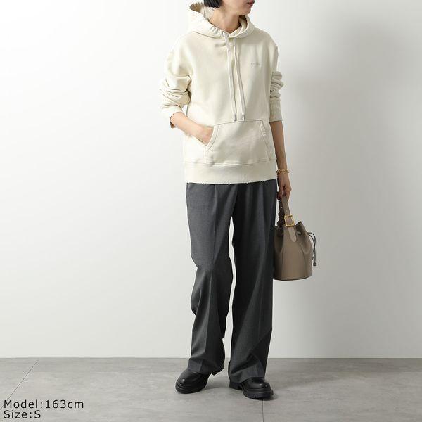 AMI Alexandre Mattiussi ami paris アミパリス パーカー FADE OUT