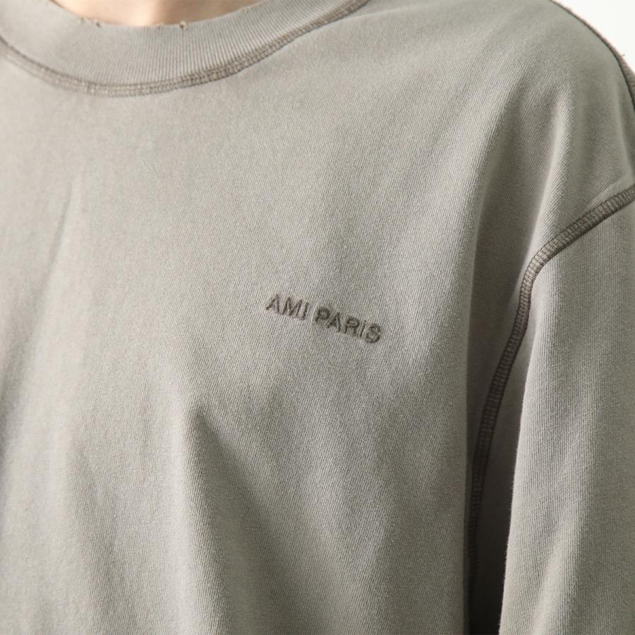 AMI Alexandre Mattiussi ami paris アミパリス Tシャツ UTS216.JE0051