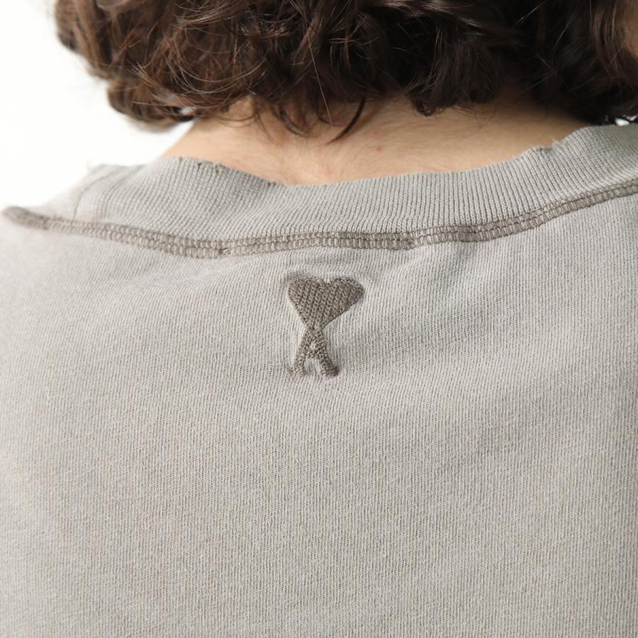 AMI Alexandre Mattiussi ami paris アミパリス Tシャツ UTS216.JE0051