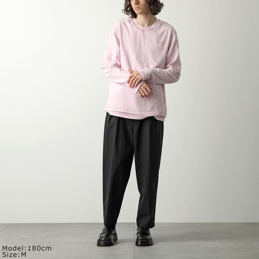 AMI Alexandre Mattiussi ami paris アミパリス Tシャツ UTS216.JE0051