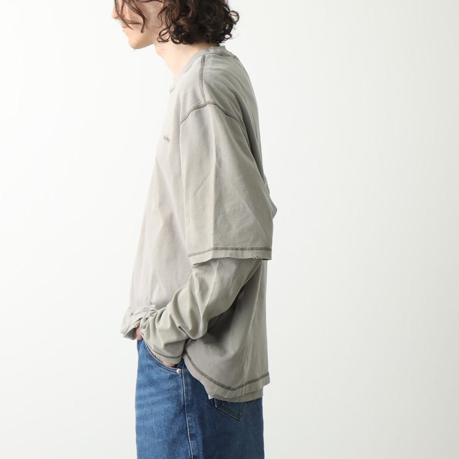 AMI Alexandre Mattiussi ami paris アミパリス Tシャツ UTS216.JE0051