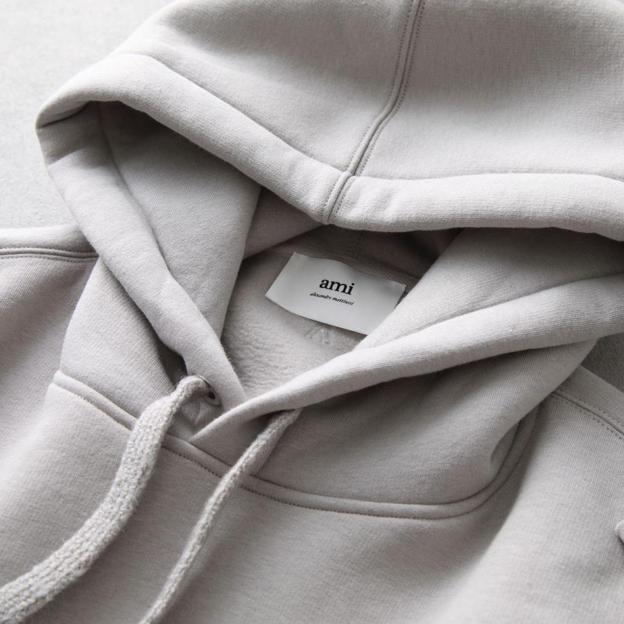 AMI Alexandre Mattiussi ami paris アミパリス パーカー USW217.740