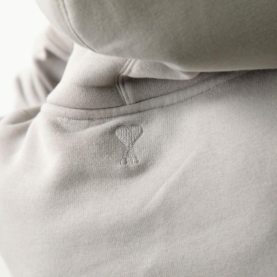 AMI Alexandre Mattiussi ami paris アミパリス パーカー USW217.740