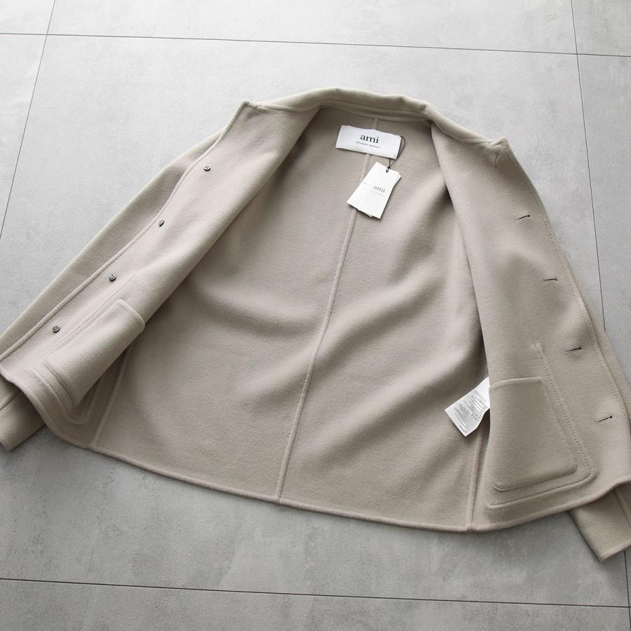 AMI Alexandre Mattiussi ami paris アミパリス ジャケット HJK200