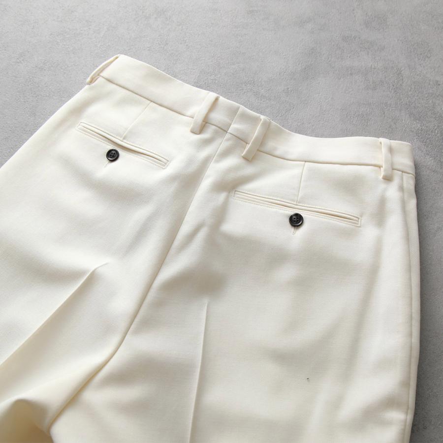 ami paris アミパリス ワイドパンツ STRAIGHT FIT TROUSERS ami paris アミパリス ワイドパンツ STRAIGHT FIT TROUSERS
