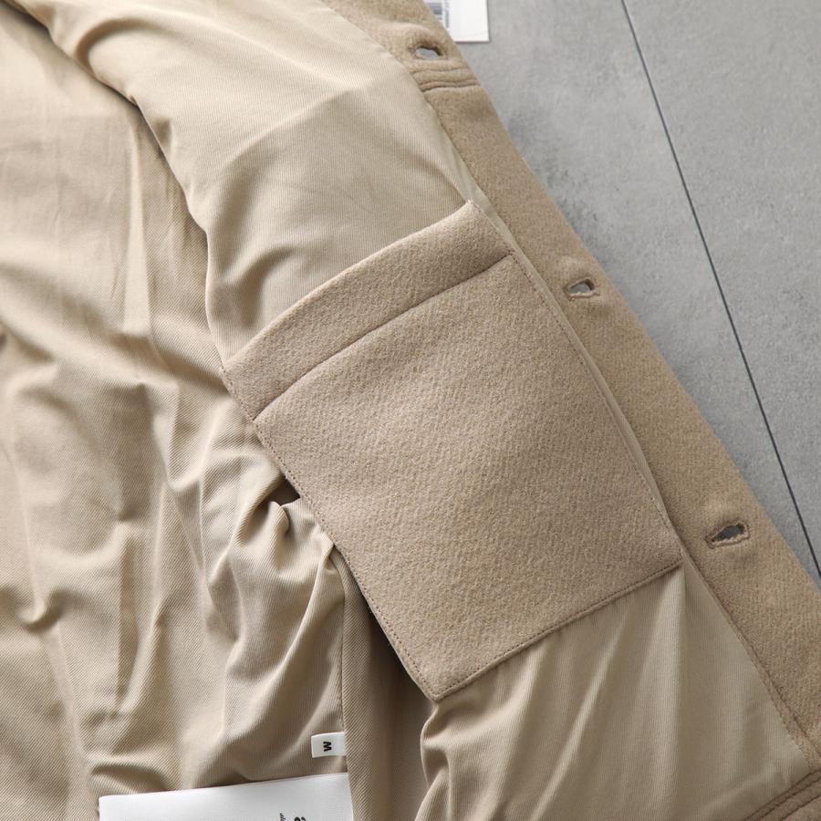 AMI Alexandre Mattiussi ami paris アミパリス ジャケット UJK234