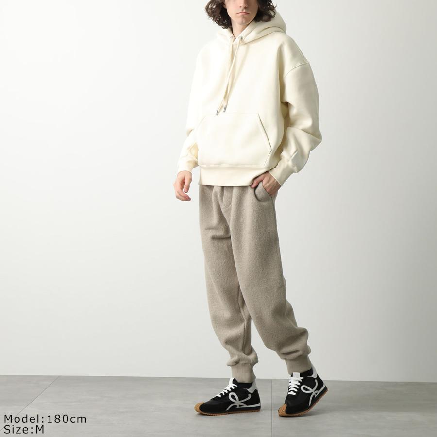 アミパリス セットアップ amiparis ❤️ AMI PARIS FW24のお洋服を着て表参道のPOP UPへ遊びに