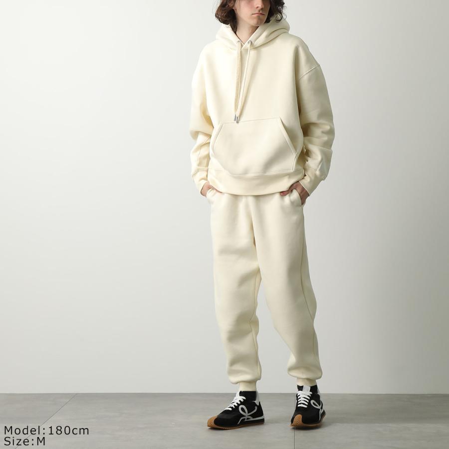 ami paris アミパリス スウェットパンツ UTR207.740 メンズ ami paris アミパリス スウェットパンツ UTR207.740 メンズ