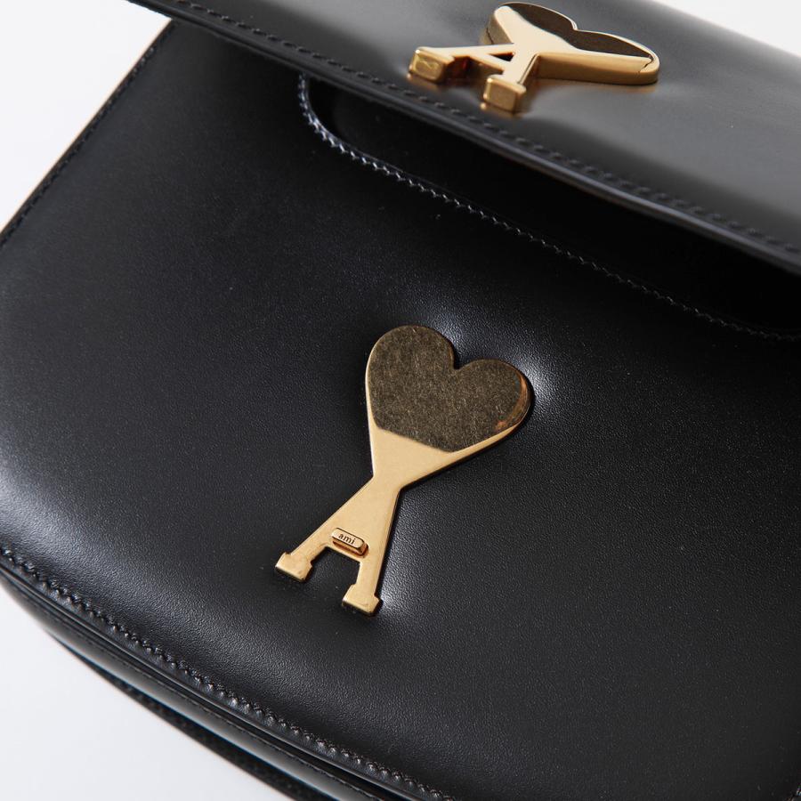 AMI Alexandre Mattiussi ami paris アミパリス ショルダーバッグ