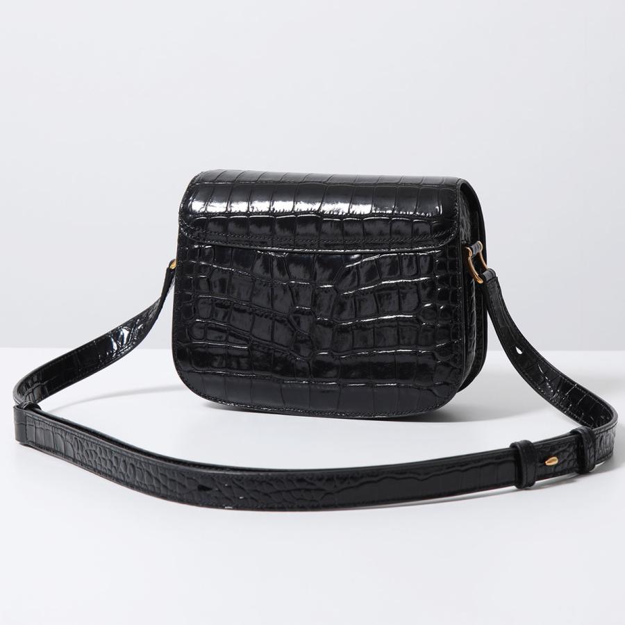 AMI Alexandre Mattiussi ami paris アミパリス ショルダーバッグ