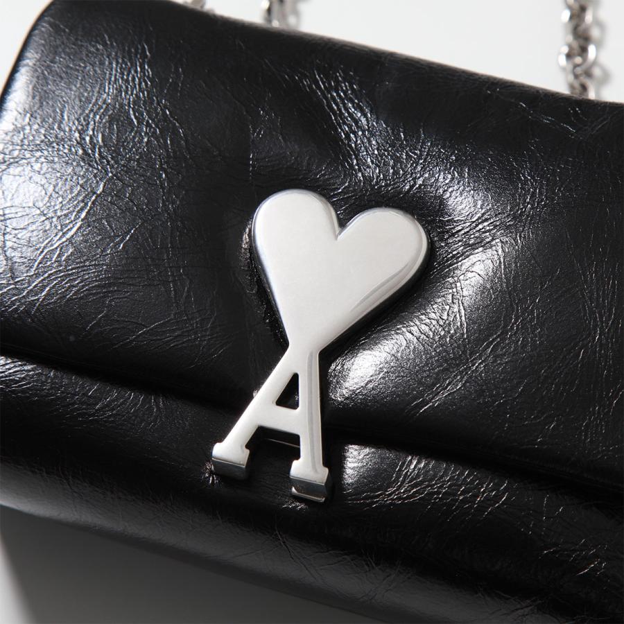 ami paris アミパリス ショルダーバッグ ULL001.AL0013 ami paris アミパリス ショルダーバッグ ULL001.AL0013