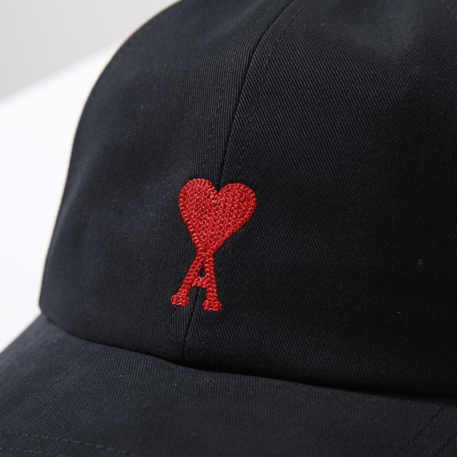 ami paris アミパリス ベースボールキャップ BFUCP006.AW0041 ami paris アミパリス ベースボールキャップ BFUCP006.AW0041
