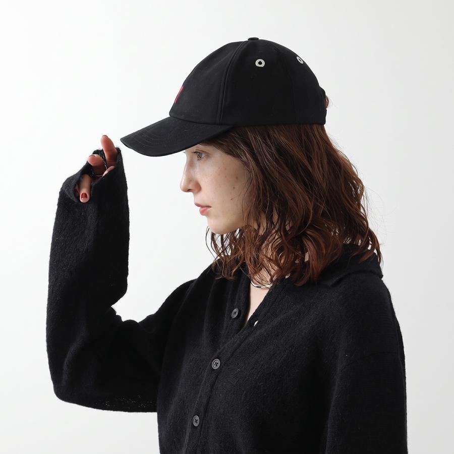 AMI Alexandre Mattiussi ami paris アミパリス キャップ BFUCP006