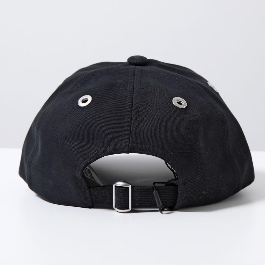 ami paris アミパリス ベースボールキャップ BFUCP006.AW0041 ami paris アミパリス ベースボールキャップ BFUCP006.AW0041