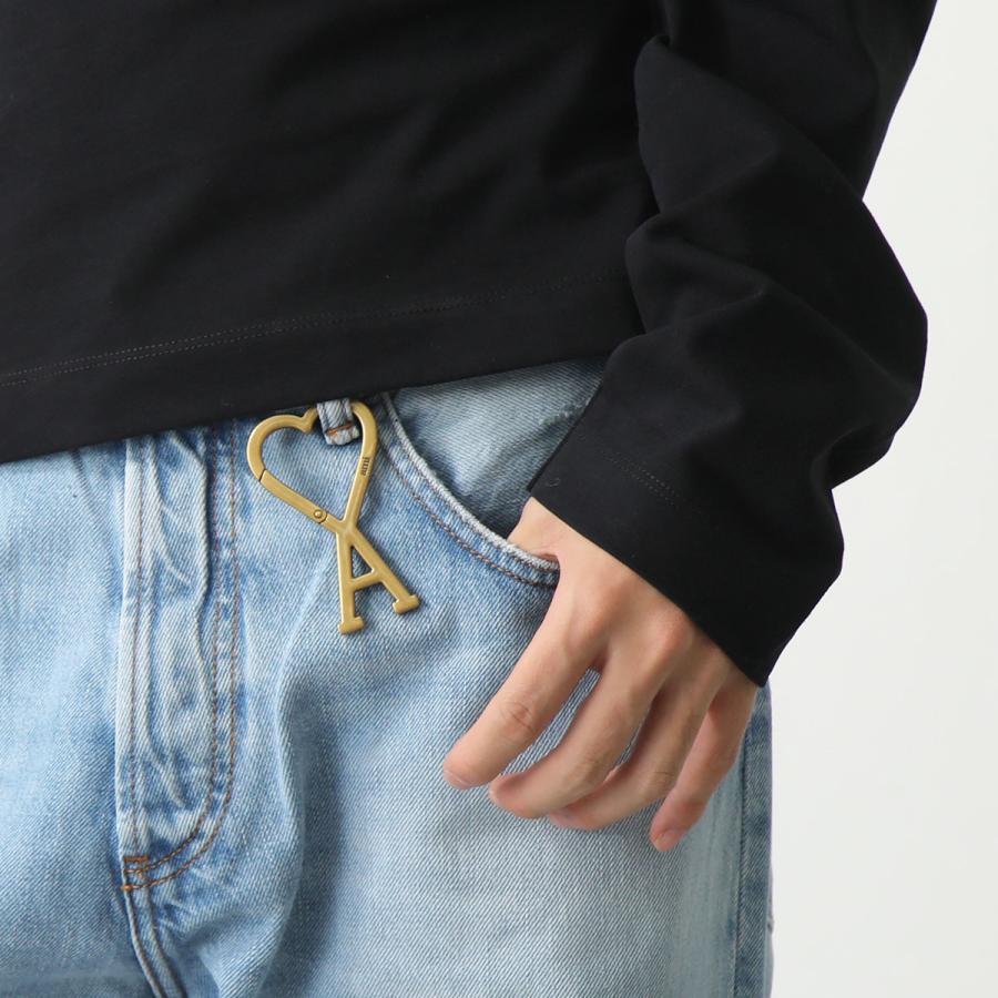 ami paris アミパリス キーリング AMI DE COEUR UKR907 369 ami paris アミパリス キーリング AMI DE COEUR UKR907 369