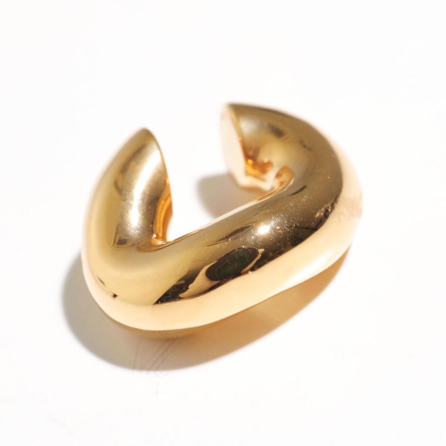 BALENCIAGA（バレンシアガ） イヤーカフ LOOP EAR CUFF 765716