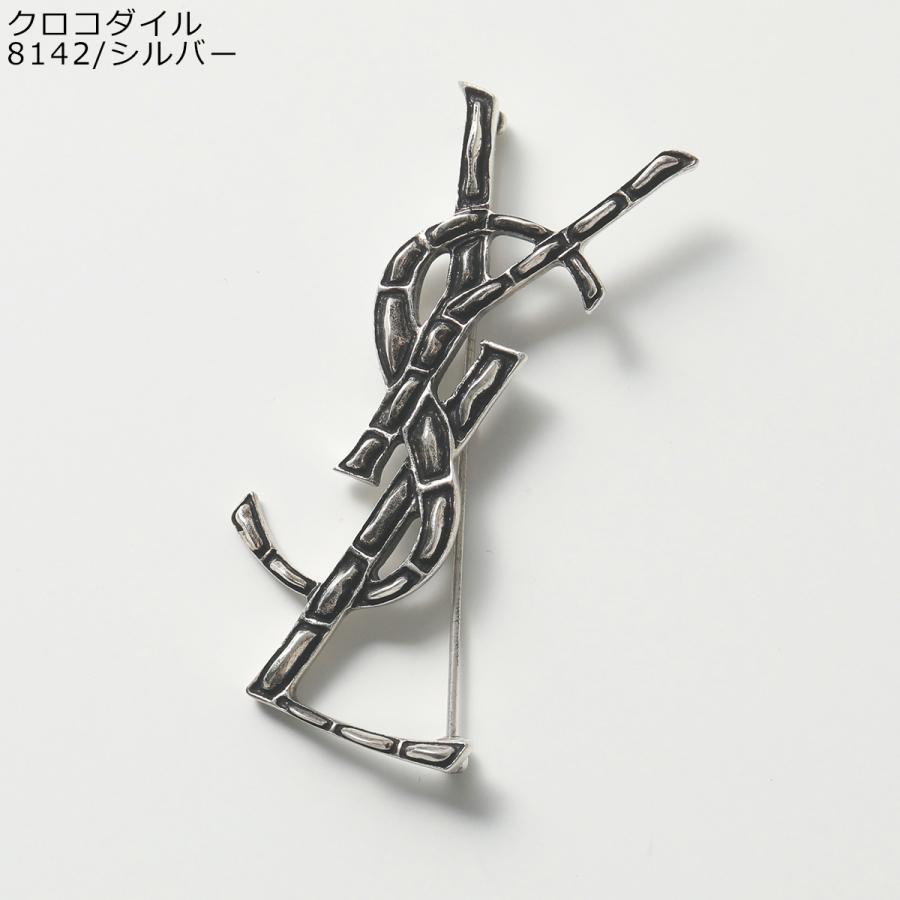 SAINT LAURENT サンローラン ブローチ OPYUM BROCHE オピウム SAINT LAURENT サンローラン ブローチ OPYUM BROCHE オピウム