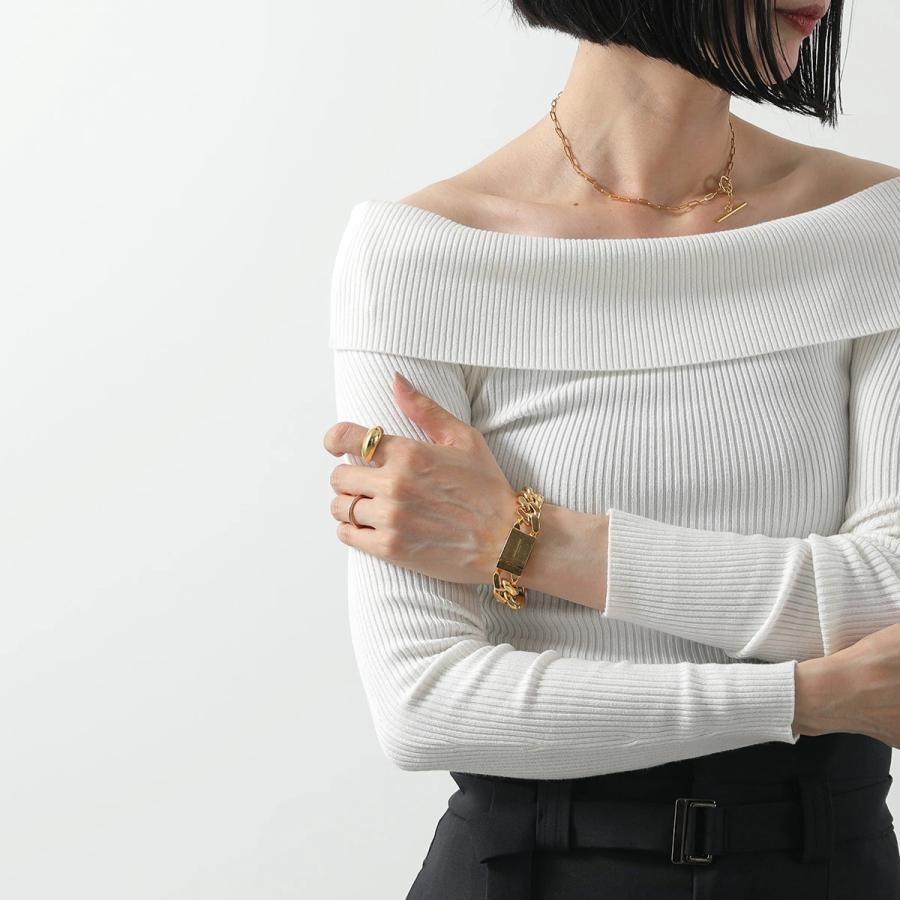 SAINT LAURENT サンローラン ブレスレット CARRY OVER CLASSIQUE
