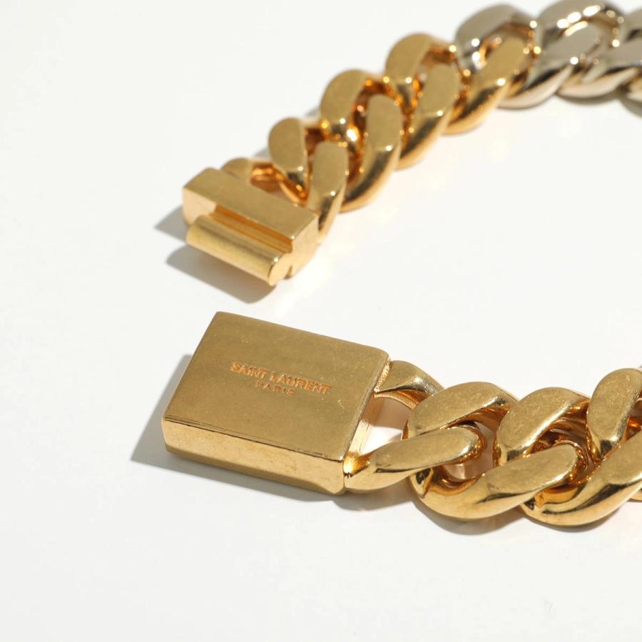 SAINT LAURENT サンローラン ブレスレット CARRY OVER CLASSIQUE
