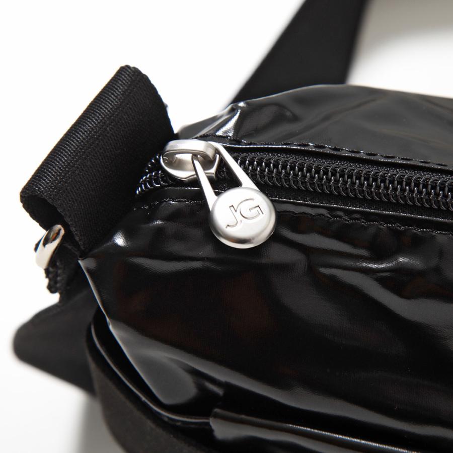 jack gomme（ジャックゴム） ショルダーバッグ 1870 RIGA リガ LIGHT